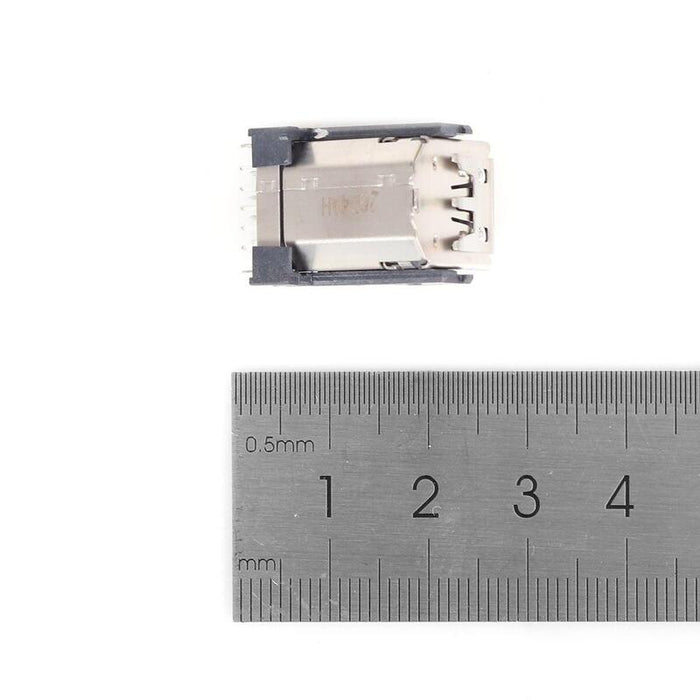 Conector Dc Jack Para Playstation 4 Slim Pro Ps4 2000 Consola 4 Slim   Pro 2000