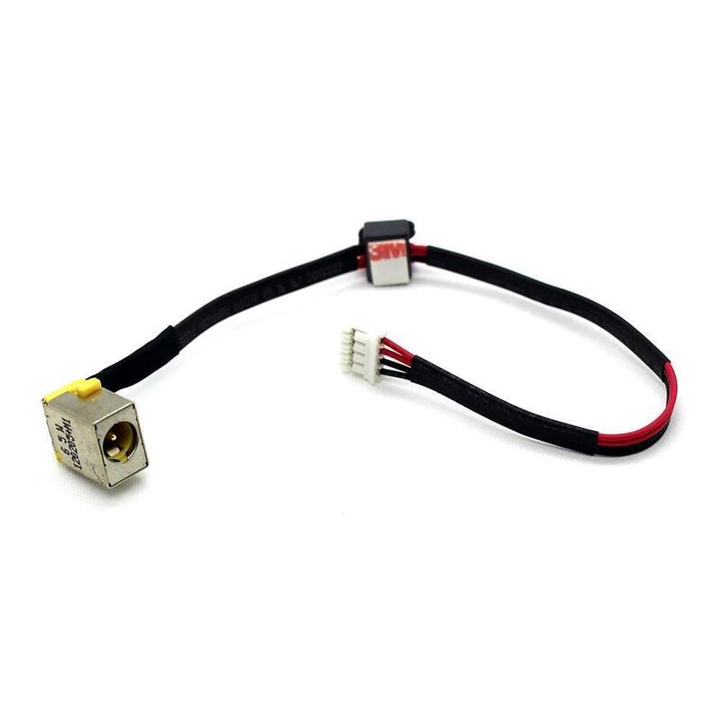 Conectores DC jack para Acer