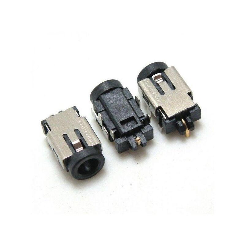 Conectores DC jack para Asus