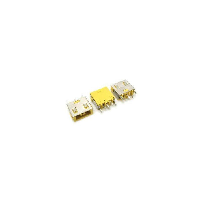 Conector Dc Jack Para Portátil Ibm / Lenovo G500 G505