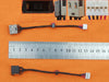 Conector Dc Jack Para Portátil Lenovo Essential B50-45 Pj961