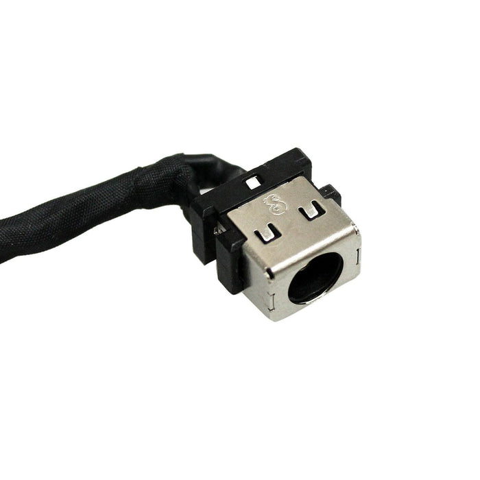 Conector Dc Jack Con Cable Para Portátil Asus Gl503 Fx503 Gl703