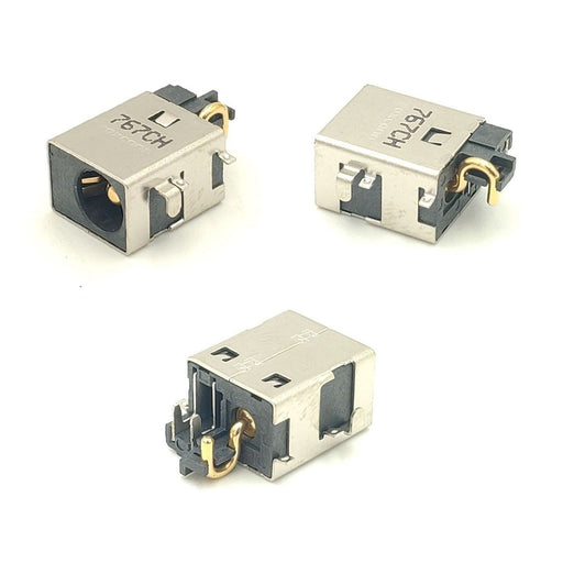 Conector Dc Jack Para Portátil Asus X551M X551Ma X551Mav X551Ca