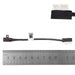 Conector Dc Jack Para Portátil Dell Inspiron 17 5000 I5570 I5775 P35E P75F P35E001