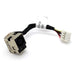 Conector Dc Jack Para Portátil Hp Pavilion G4, G6