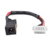 Conector Dc Jack Para Portátil Samsung 900X Pj473