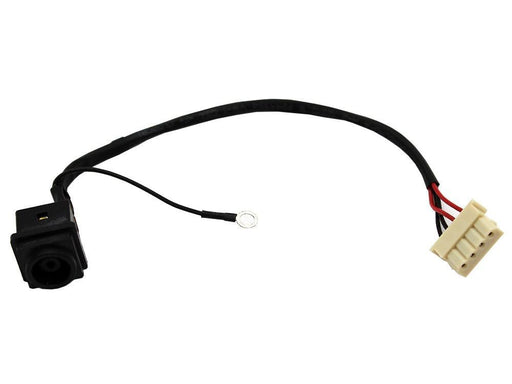Conector Dc Jack Para Portátil Sony Vaio Sve15