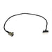 Conector Dc Jack Para Portátil Dell Vostro 14 5568 14 5468 V5468 15 5568 V5568 Bkd40 Bkd50