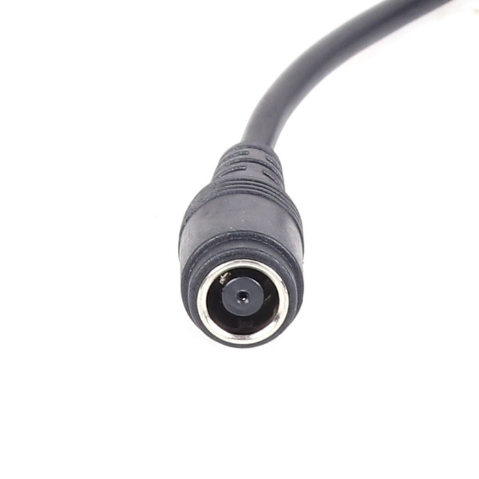 Cable Para Convertir Clavija De Cargador 7,9X5,5Mm A Square
