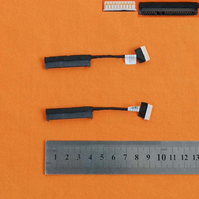 Conector Hdd Sata Para Portátil Hp Zbook 15 G3 15 G4