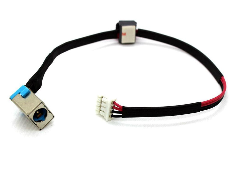 Conector Dc Jack Para Portátil Acer Aspire 5733Z Gateway Nv50A Nv55C Pj457
