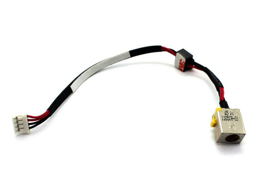 Conector Dc Jack Para Portátil Acer Aspire 7750 7750Z 7750G 7750Zg Pj789
