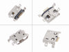 Conector Dc Jack Micro Usb Para Tablet Acer Iconia One 10 B3-A20