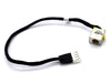 Conector Dc Jack Para Portátil Acer E1-731G V3-731G V3-771G 1417-006U000 Pj649