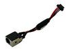 Conector Dc Jack Para Portátil Acer Aspire One 532H Nav50