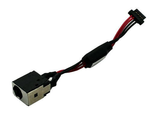 Conector Dc Jack Para Portátil Acer Aspire One 532H Nav50
