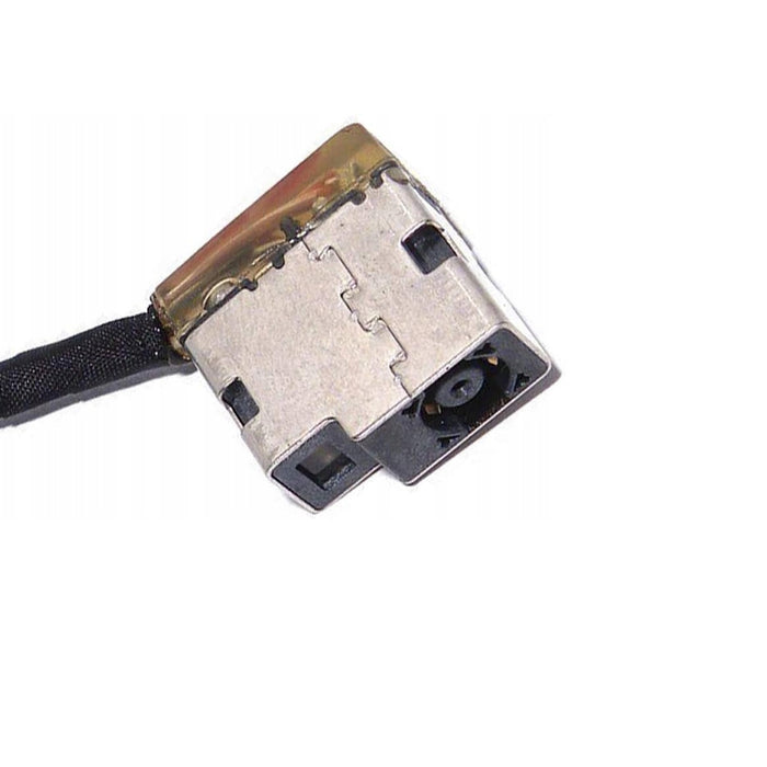 Conector Dc Jack Para Portátil Hp 799735-S51 Pj878
