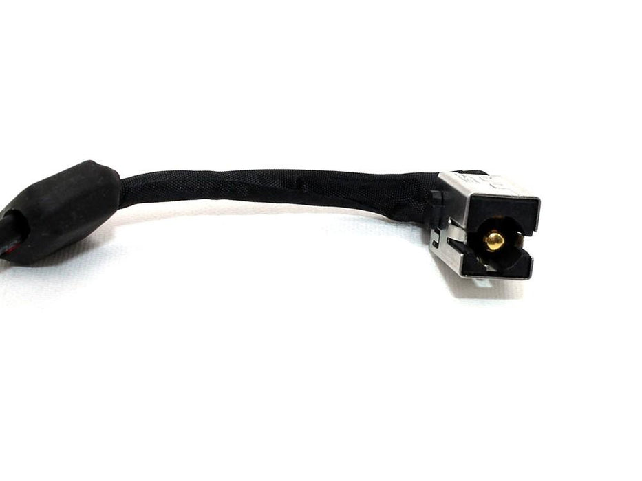 Conector Dc Jack Para Portátil Lenovo G580 Pj390