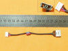 Conector Dc Jack Para Portátil Lenovo Ideapad Z510 Pj953
