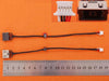 Conector Dc Jack Para Portátil Lenovo U31-70 E31-70 80Kx Pj973