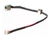 Conector Dc Jack Para Portátil Packard Bell P5Ws0