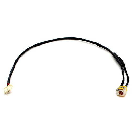Conector Dc Jack Para Portátil Acer Aspire 5920 5920G