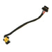 Conector Jack Para Portátil Acer Aspire 10 Sw5-011 Sw5-012 Tablet 1417-00A8000