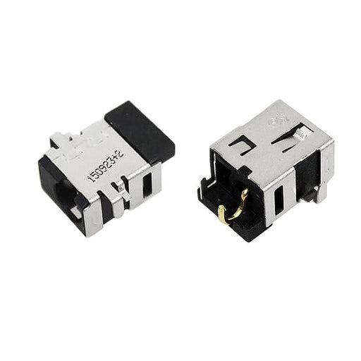 Conector Dc Jack Para Portátil Asus K555 K555L K555La K555Lab K555Ld K555Ln K555Lp