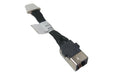 Conector Dc Jack Para Portátil Lenovo Ideapad 330S-15Ikb 330S-15Arr Dc30100S000