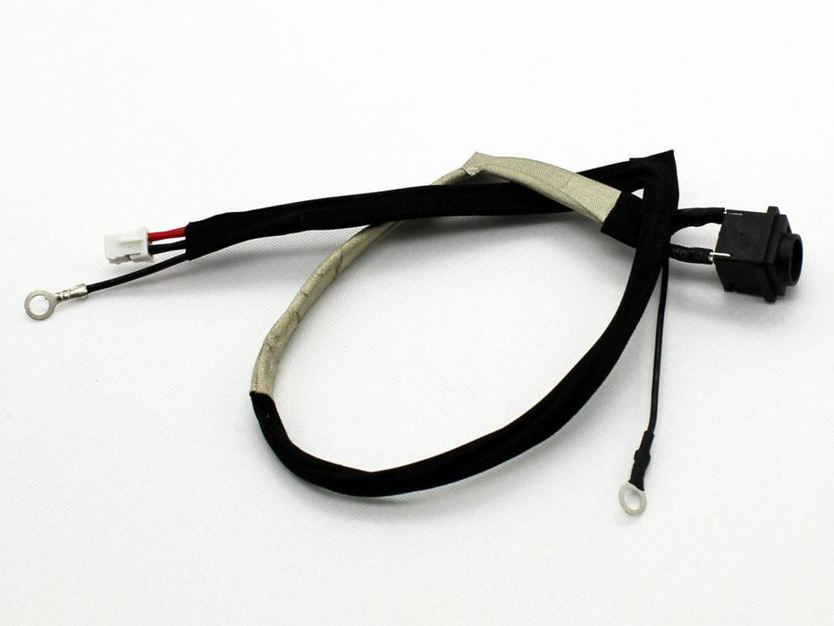 Conector Jack Dc Para Portátil Sony Vaio Pcg-3E1M