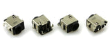 Conector Dc Jack Para Portátil Samsung Np300 Series Pj361
