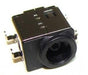Conector Dc Jack Para Portátil Samsung Np300 Series Pj361