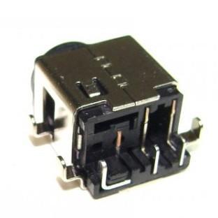 Conector Dc Jack Para Portátil Samsung Np300 Series Pj361