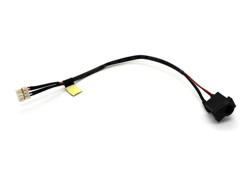 Conector Dc Jack Para Portátil Samsung Q320 R518 R519 R520 R522 R620 Series Pj324