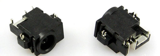 Conector Dc Jack Para Portátil Samsung R20 R20 R70 P40 Np-N150