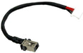 Conector Dc Jack Para Portátil Acer Chromebook Cb3-431 50.Gc2N5.003