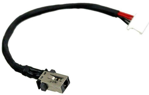Conector Dc Jack Para Portátil Acer Chromebook Cb3-431 50.Gc2N5.003
