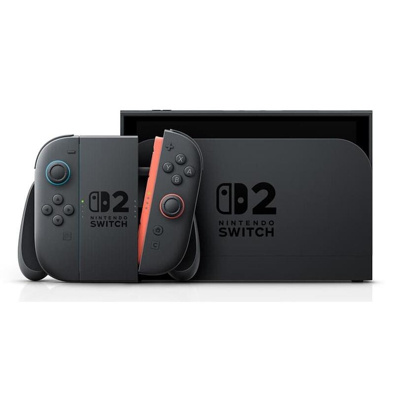 Consolas Nintendo
