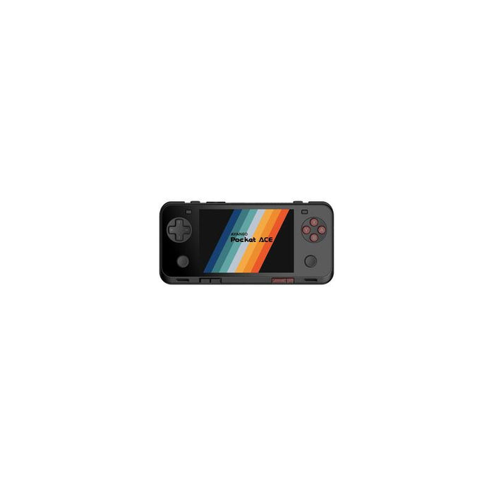 Consola Portátil Ayaneo Pocket Ace 12 Gb/256 Gb
