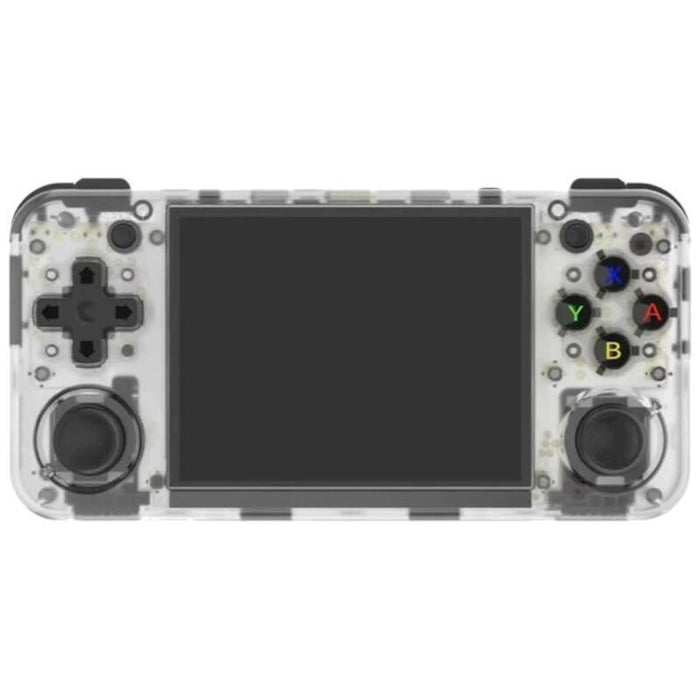 Consola Retro  Anbernic Rg35xx H 64gb Blanco