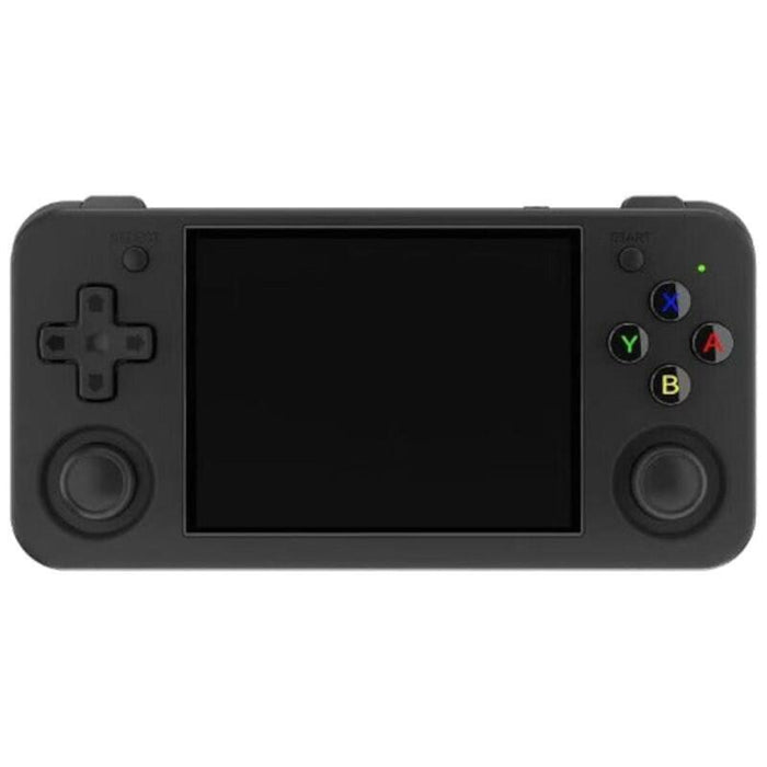 Consola Retro  Anbernic Rg35xx H 64gb Negro  Portátil