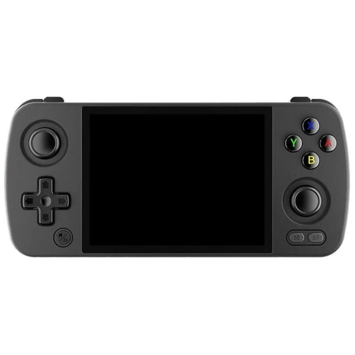 Consola Retro Portátil Anbernic Rg405m Standard Negro