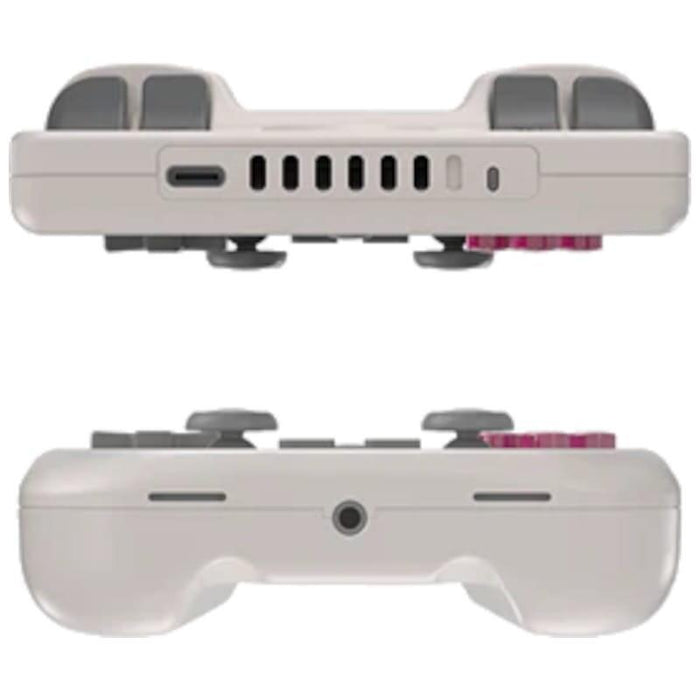 Consola Retro Portátil  Anbernic Rg405v New 4gb/128gb Gris