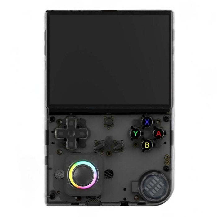 Consola Retro Portátil Anbernic Rg40xx V 64gb Negro