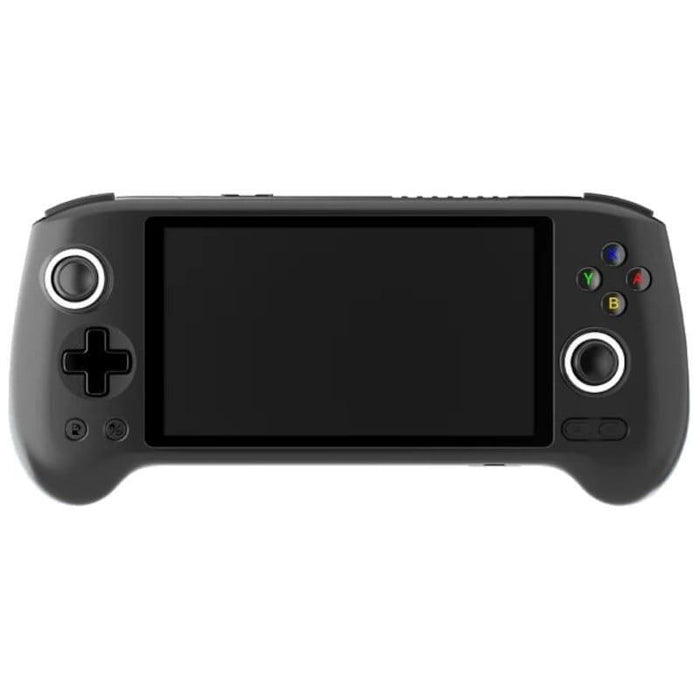 Consola Retro Portátil Anbernic Rg556 Negro