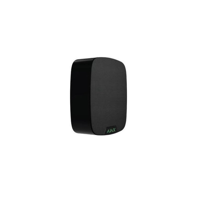 Control Panel Voice Module/Speakerphone Black 87531 Ajax