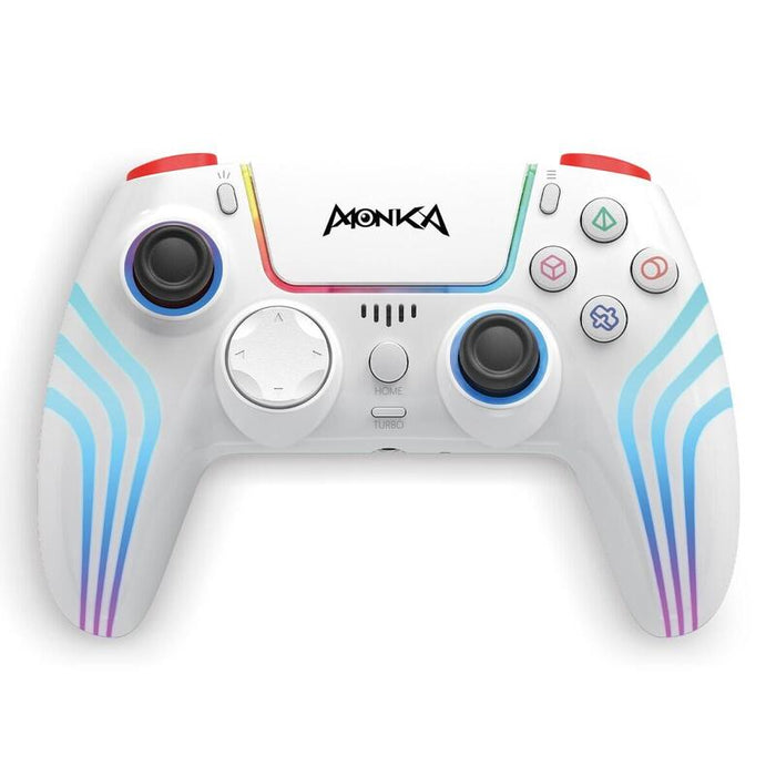 Controlador Inalámbrico Contra Touchpad Bt