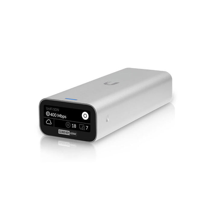 Controlador Ubiquiti Uck-G2 Unifi Cloud Key, Built-In Battery
