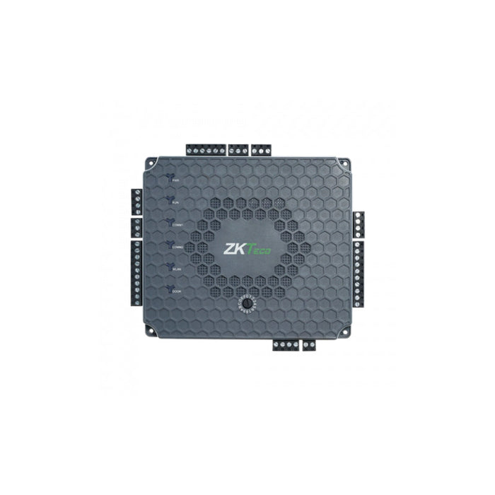Controladora Biométrica De Acceso Para 1 Puerta Y 4 Lectores. 3e/2s. Sw Zkteco Atlasbio 160