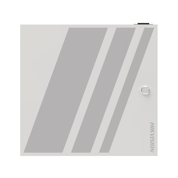 Controladora De Accesos Para 2 Puertas Con Caja